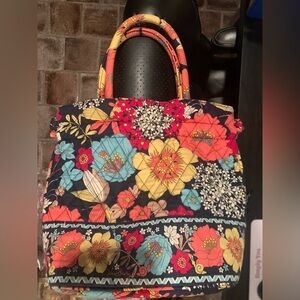 Mini Vera Bradley